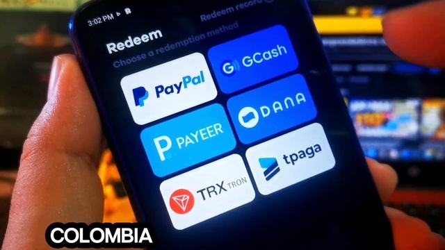 🎉GANA $11USD Viendo VIDEOS DE YOUTUBE (EN AUTOMÁTICO) смотреть онлайн