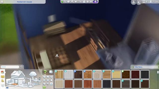 Can I renovate this EA build without moving anything?? смотреть онлайн