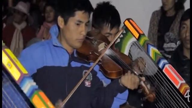 FIESTA PATRONAL EN CANCALKA CANGALLO 2016 CAP XXX смотреть онлайн