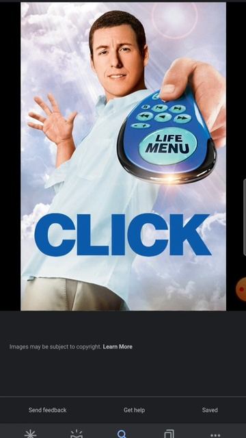 Happy 17th Anniversary Click (2006) смотреть онлайн