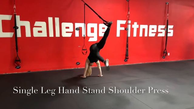 SBT Straps Advanced Workout 1 смотреть онлайн