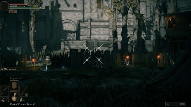 Elden Ring | PC-STEAM| | RTX 3070 | Pt. 15: Castle Stormveil смотреть онлайн