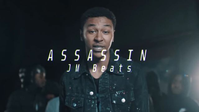| ASSASSIN | #OFB x DigDat x UK Drill Type Beat (Prod. JM Beats) смотреть онлайн