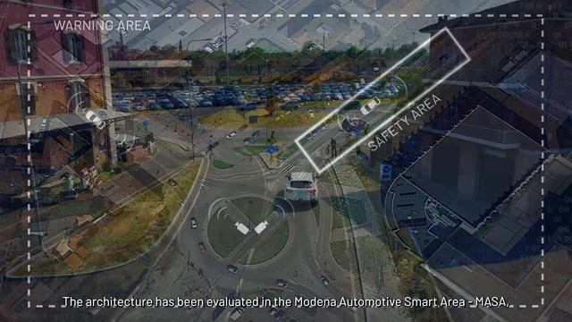 CLASS project: a novel software architecture for real-time smart cities смотреть онлайн