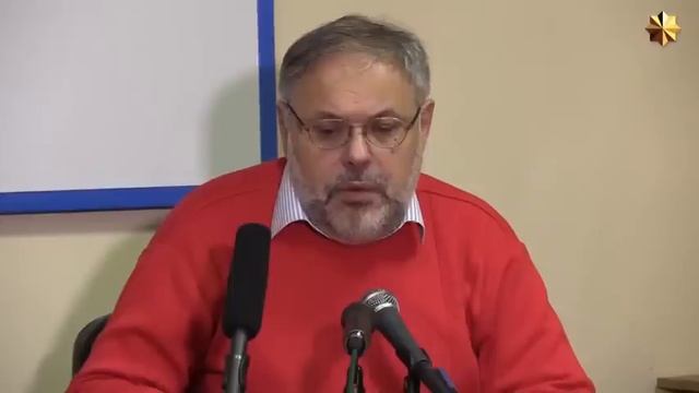 Михаил Хазин вперед в средневековье смотреть онлайн