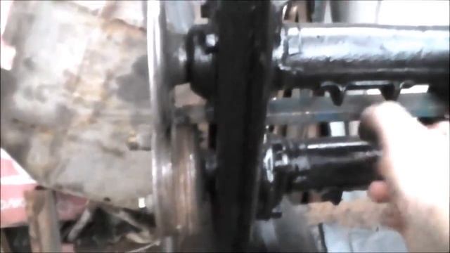 Самодельная Zig Machine .