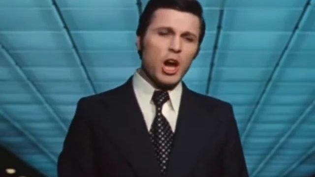 Лев Лещенко "За того парня" 1974 год смотреть онлайн