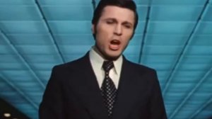 Лев Лещенко «За того парня» 1974 год
