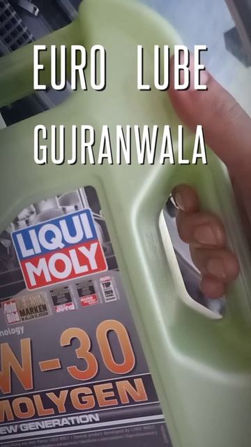 liqui mololygen 5w30 engine oil смотреть онлайн