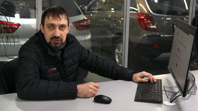 Риски покупки у частника Полезные советы РДМ-Импорт смотреть онлайн