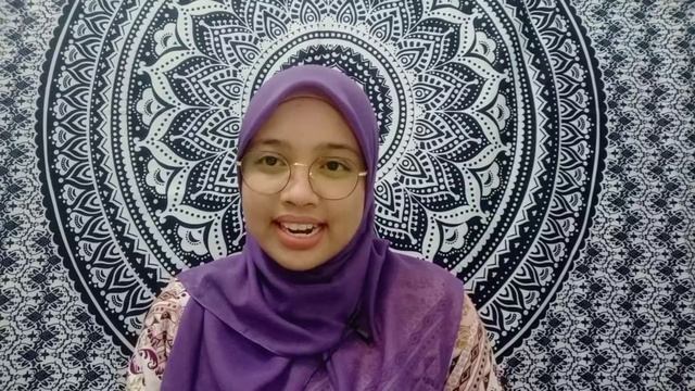 Tips Fokus Sewaktu Pembelajaran Atas Talian смотреть онлайн