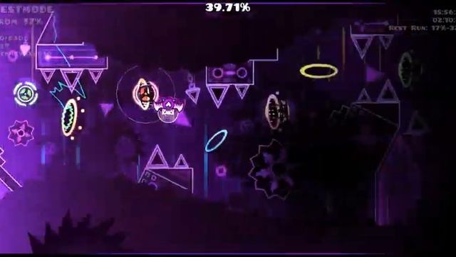 Wasureta 17-56 (17-37 Hardest part) смотреть онлайн