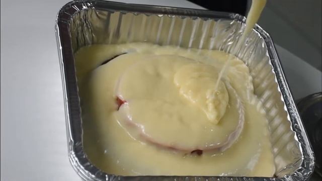 Strawberry Chocolate Mirror Glaze | ஸ்ட்ராபெரி கேக் смотреть онлайн