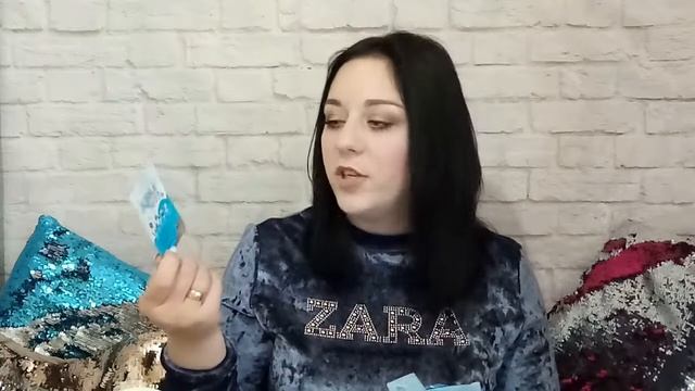 Пустые баночки за ЯНВАРЬ и ФЕВРАЛЬ | EMPTIES смотреть онлайн