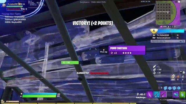 Fortnite montage, song she wants it #2 смотреть онлайн