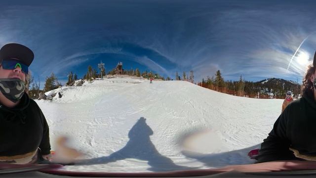 Heavenly 360 VR 2021.01.14.1 смотреть онлайн