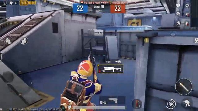 ПП-19 БИЗОН: 11КИЛЛОВ ЗА 5МИНУТ смотреть онлайн