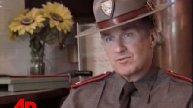 Driver Registers 'comatose' During Breathalyzer смотреть онлайн