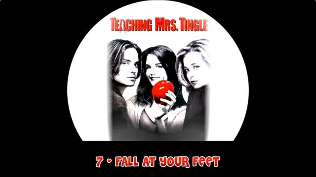 Fall At Your Feet смотреть онлайн