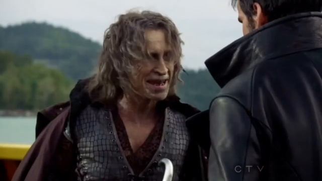 Rumpelstiltskin - Once Upon A Time - Evil - Descendants (Male Version) Music Video