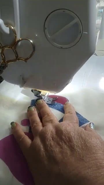 #satisfying #relaxing #Sewing смотреть онлайн