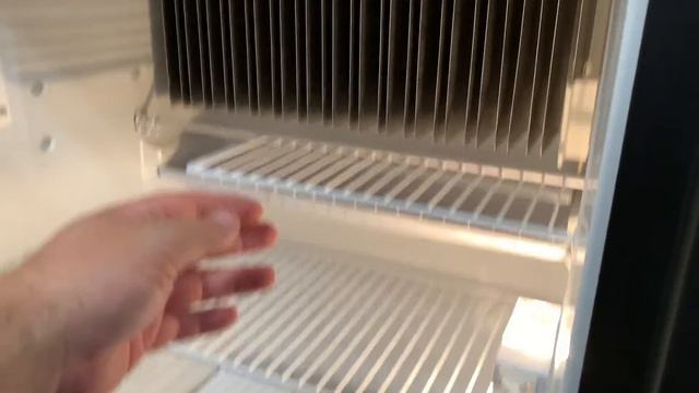 NAVI 16FQ NEW! No Slides!! Queen Bed смотреть онлайн