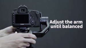 FeiyuTech AK4500 Quick Guide