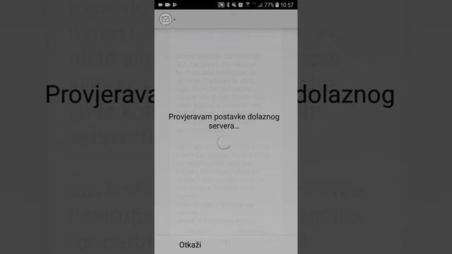Zimbra k9 android email app смотреть онлайн