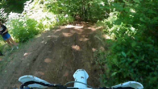 EROC 2022 Round 3 The Sasquatch Senior C смотреть онлайн