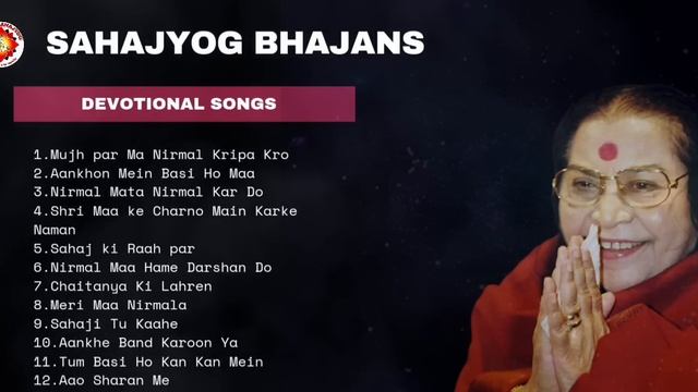 LIVE | SAHAJA YOGA BHAJANS || SHRI MATAJI BHAJANS ||| DIVINE SAHAJYOG смотреть онлайн