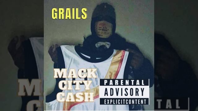 MACK CITY CASH - Step смотреть онлайн