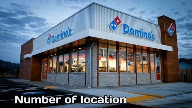 Top 10 Biggest Fast-Food Chain In The World 2022 смотреть онлайн