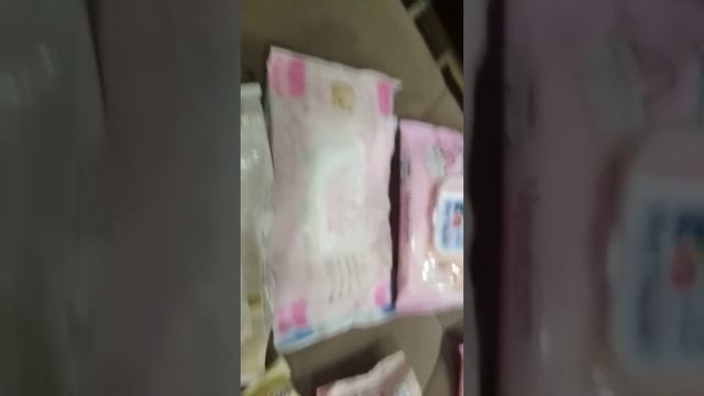 Какими салфетками пользуемся на данный момент! смотреть онлайн