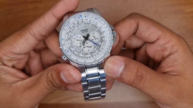 เป็นนาฬิกา Racing Watch ที่ครบเครื่องมาก || รีวิวนาฬิกา CASIO รุ่น MTP-SW320D-7A смотреть онлайн