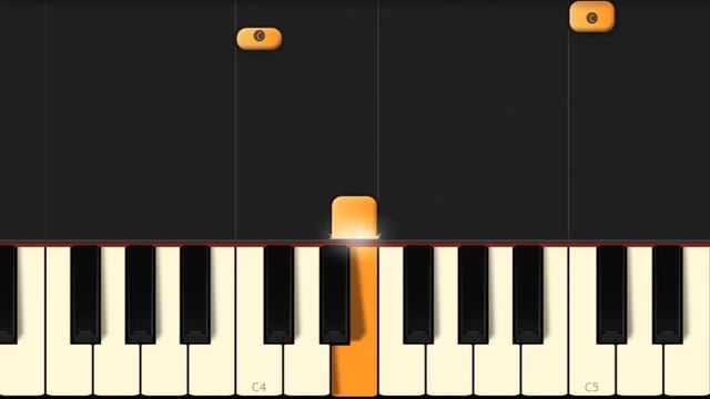 If you want to Sing Out! Only One Finger Needed! смотреть онлайн