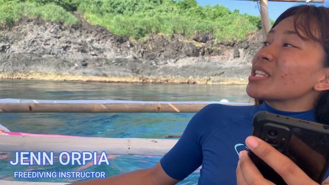 Historic Shipwreck of San Bernardino Island | USAPANG DAGAT смотреть онлайн