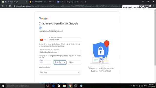 Hướng dẫn Anh Em Reg Clone 1000 Cái 100% Không Bị Checkpoint 2019 смотреть онлайн
