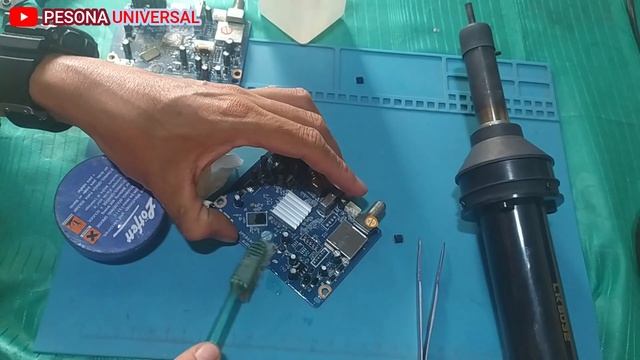 Receiver K VISION OPTUS Gagal OTA MODE ON смотреть онлайн