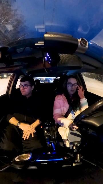 Заблаговременное торможение! #автоинструктор #вождение #инструктор #автомобиль #обучение #пдд