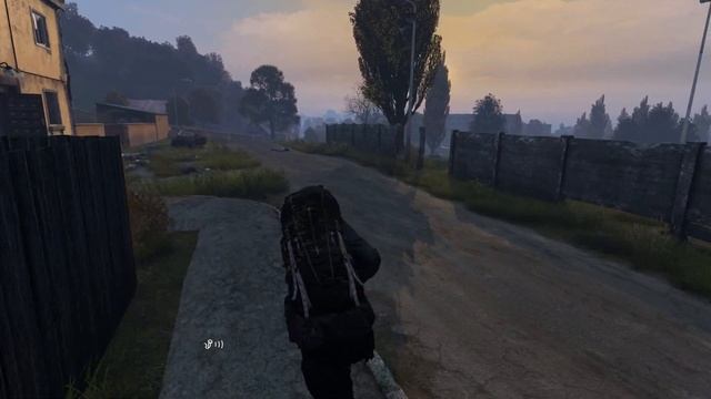 DAYZ. Сервер Good day. Пошёл на таран смотреть онлайн