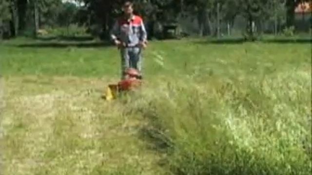 VARI DS-521 Líza 60 - ovládací prvky + práce se strojem смотреть онлайн