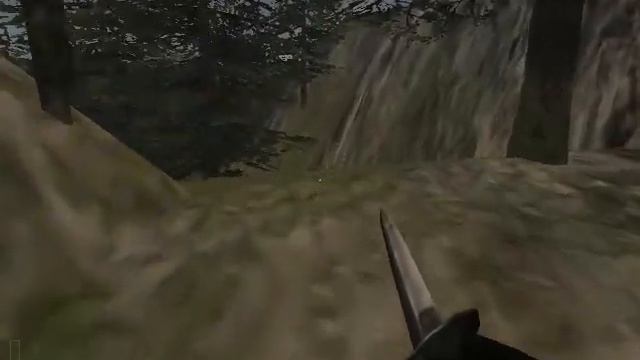 Return to castle wolfenstein эпизод 9 смотреть онлайн