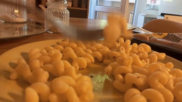 Ем макароны 38 минут смотреть онлайн