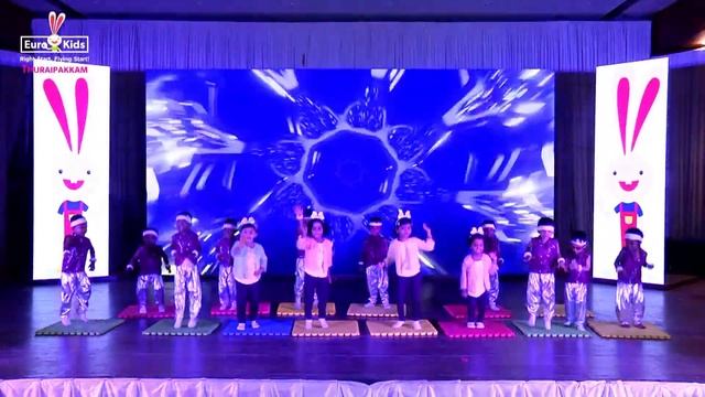 Euro Kavi dance смотреть онлайн