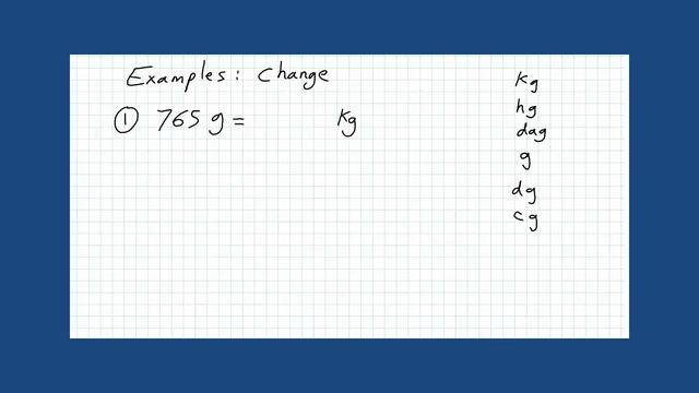 Mass and Weight TM 3.3 смотреть онлайн