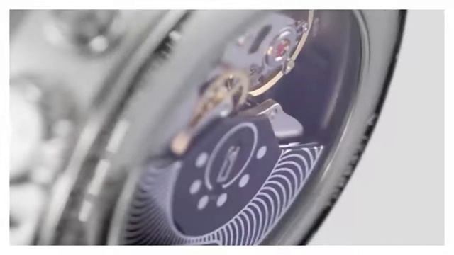 Tissot Chemin des Tourelles Chronograph смотреть онлайн