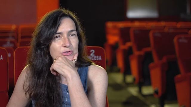 Cómo se hizo 'El Comensal' смотреть онлайн