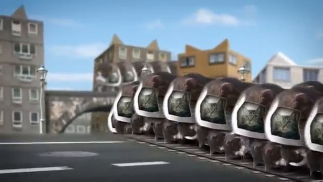 Welcome to Kitty City смотреть онлайн