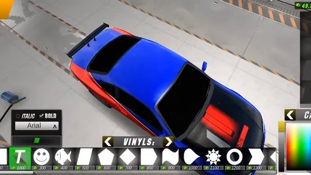 rb26 Engine|Tutorial|NISSAN SILVIA S15|Car Parking Multiplayer смотреть онлайн