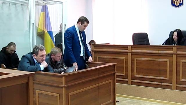 ВЗАЄМОДОПОМОГА. Суд Юрия Заболотного(Кия), Шевченковский суд Киева, судья Голуб О., ч.1 смотреть онлайн
